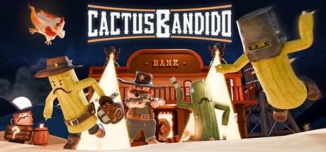 CactusBandido
