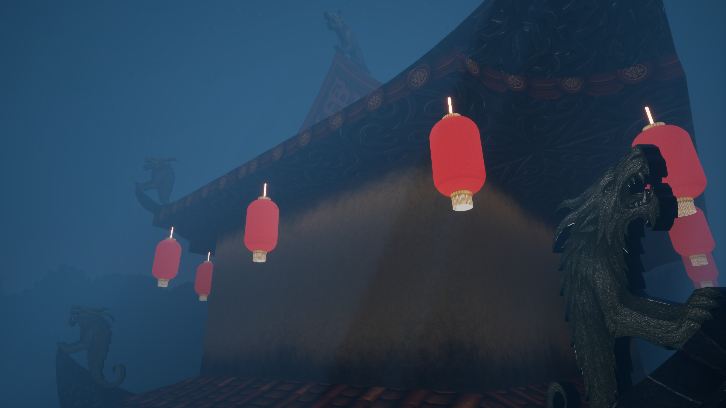 Fatal Pursuit screenshot 2