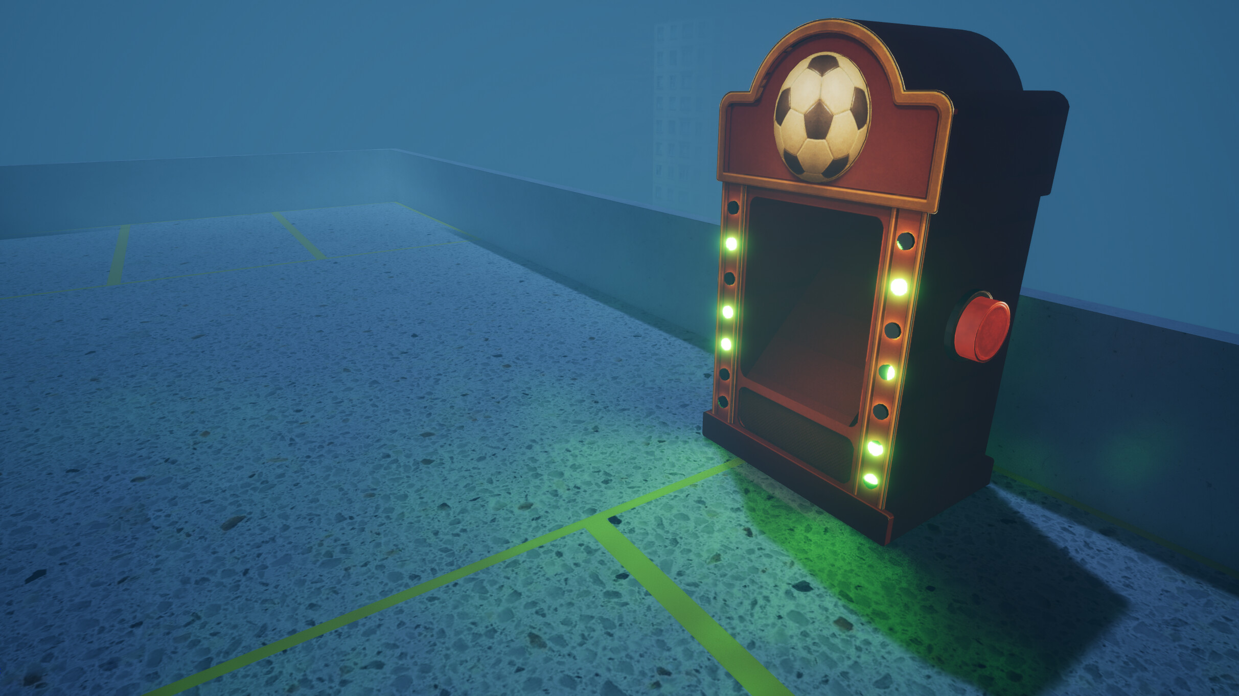 Fatal Pursuit screenshot 5