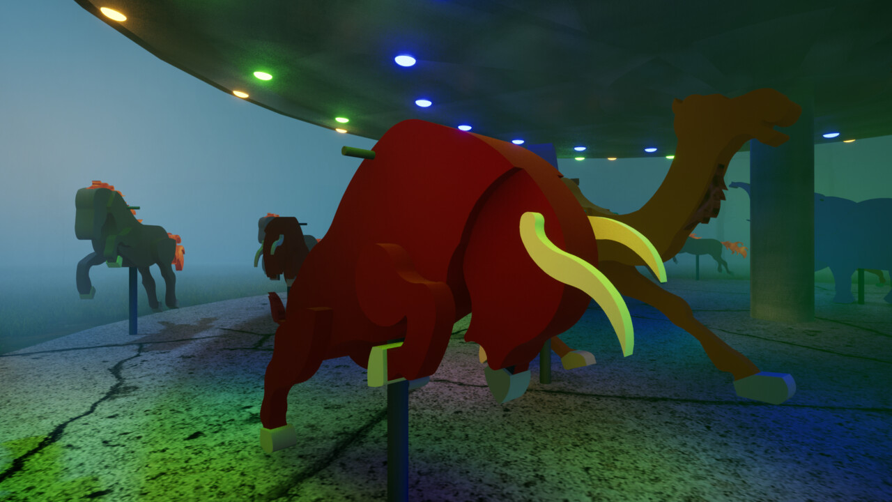 Fatal Pursuit screenshot 7