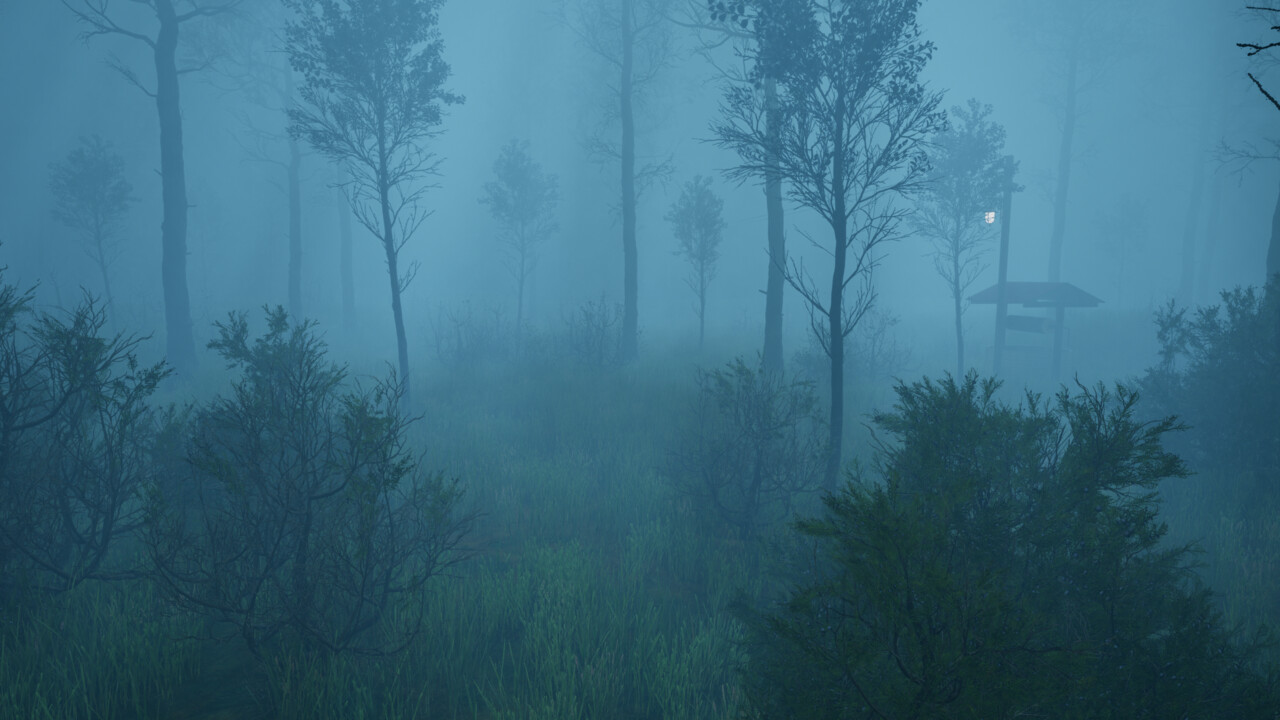 Fatal Pursuit screenshot 10