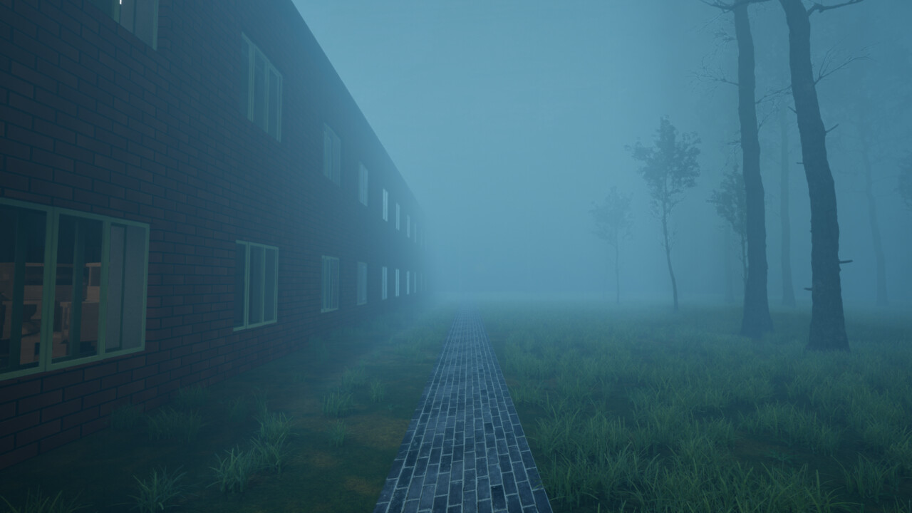 Fatal Pursuit screenshot 8