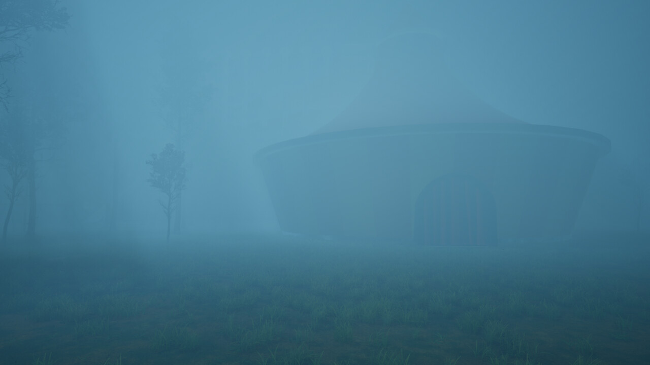 Fatal Pursuit screenshot 12