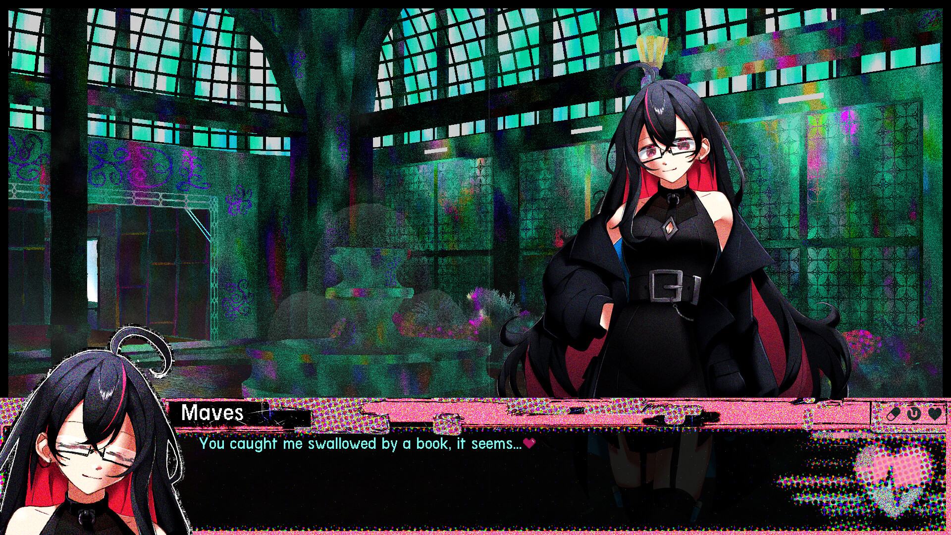 Throwup Club screenshot 13