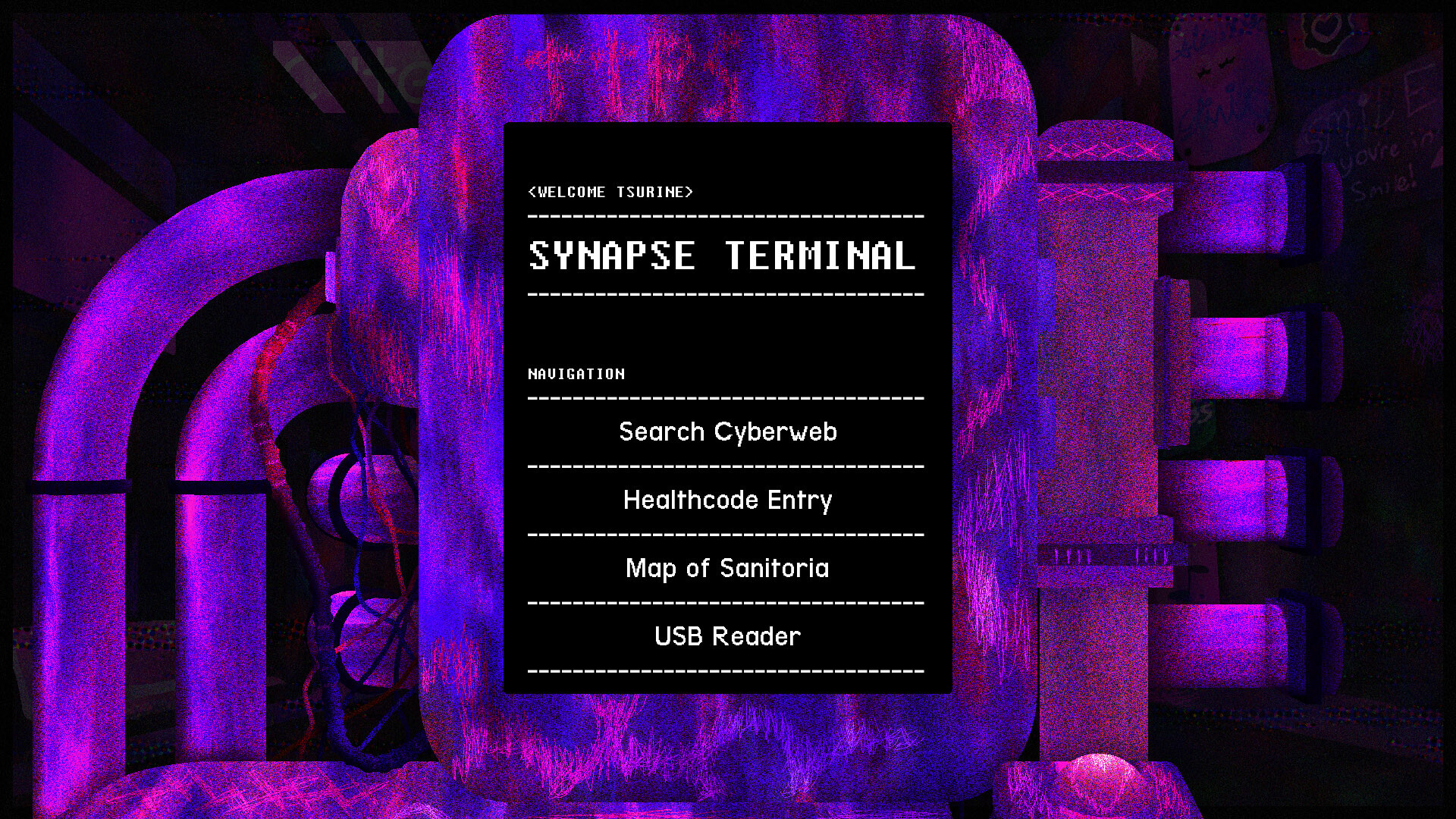 Throwup Club screenshot 15