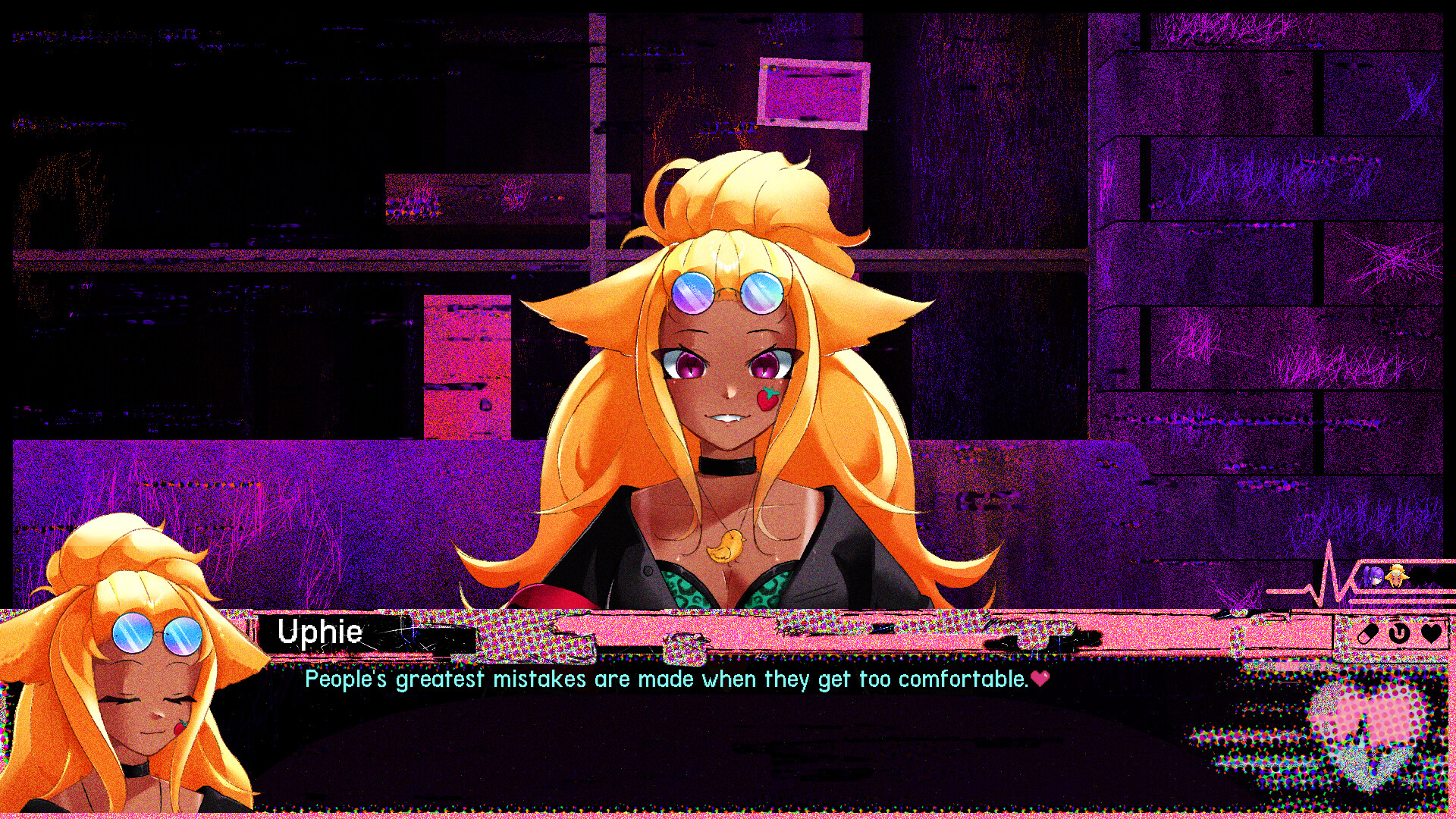 Throwup Club screenshot 6