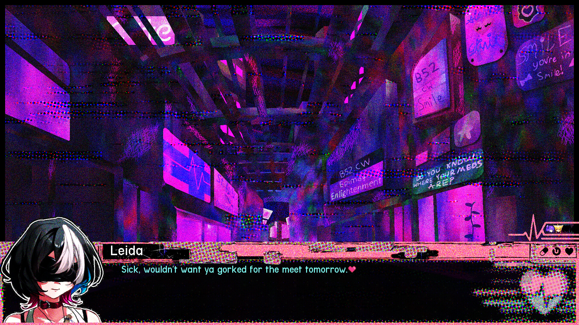 Throwup Club screenshot 12