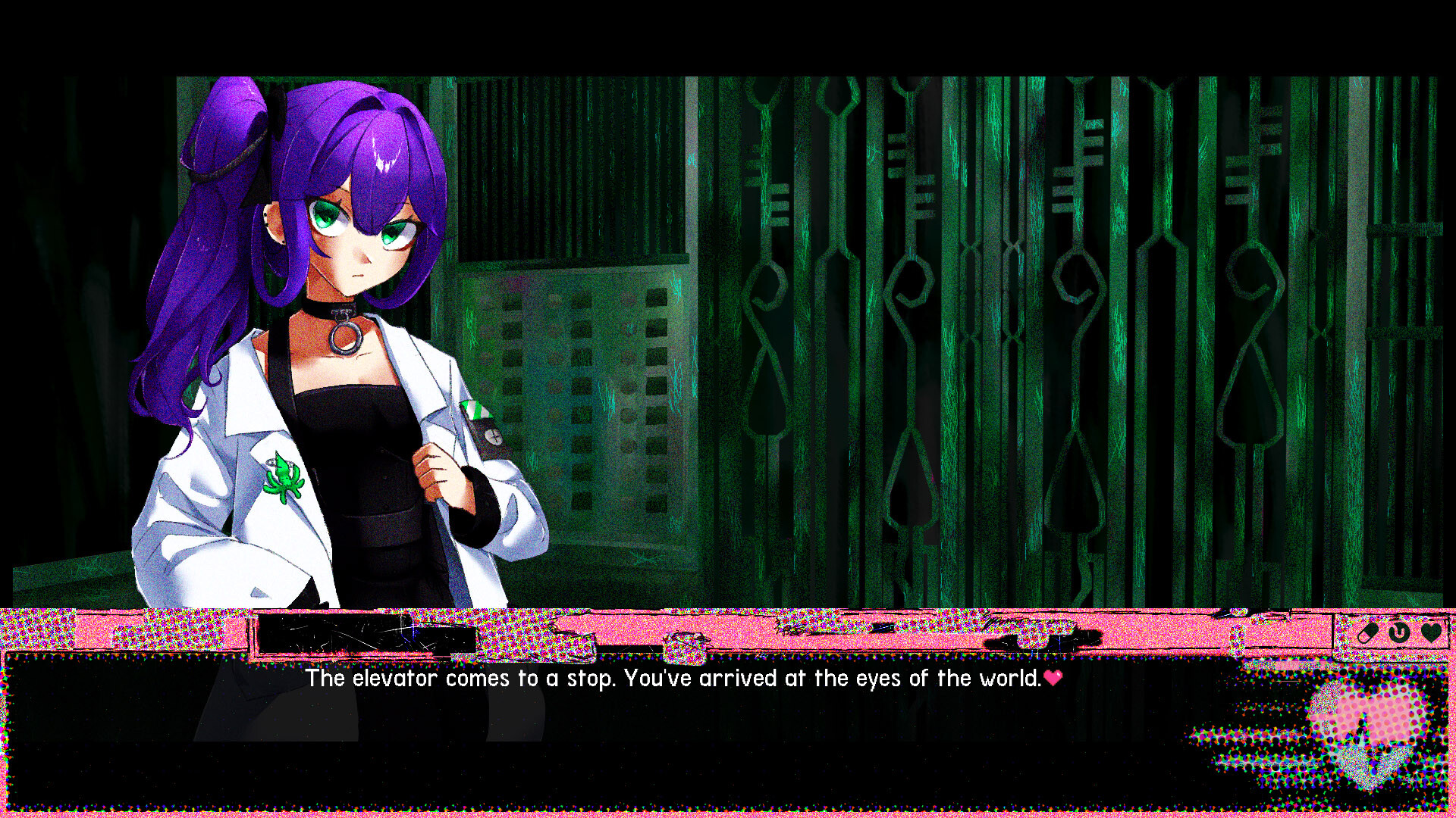 Throwup Club screenshot 4