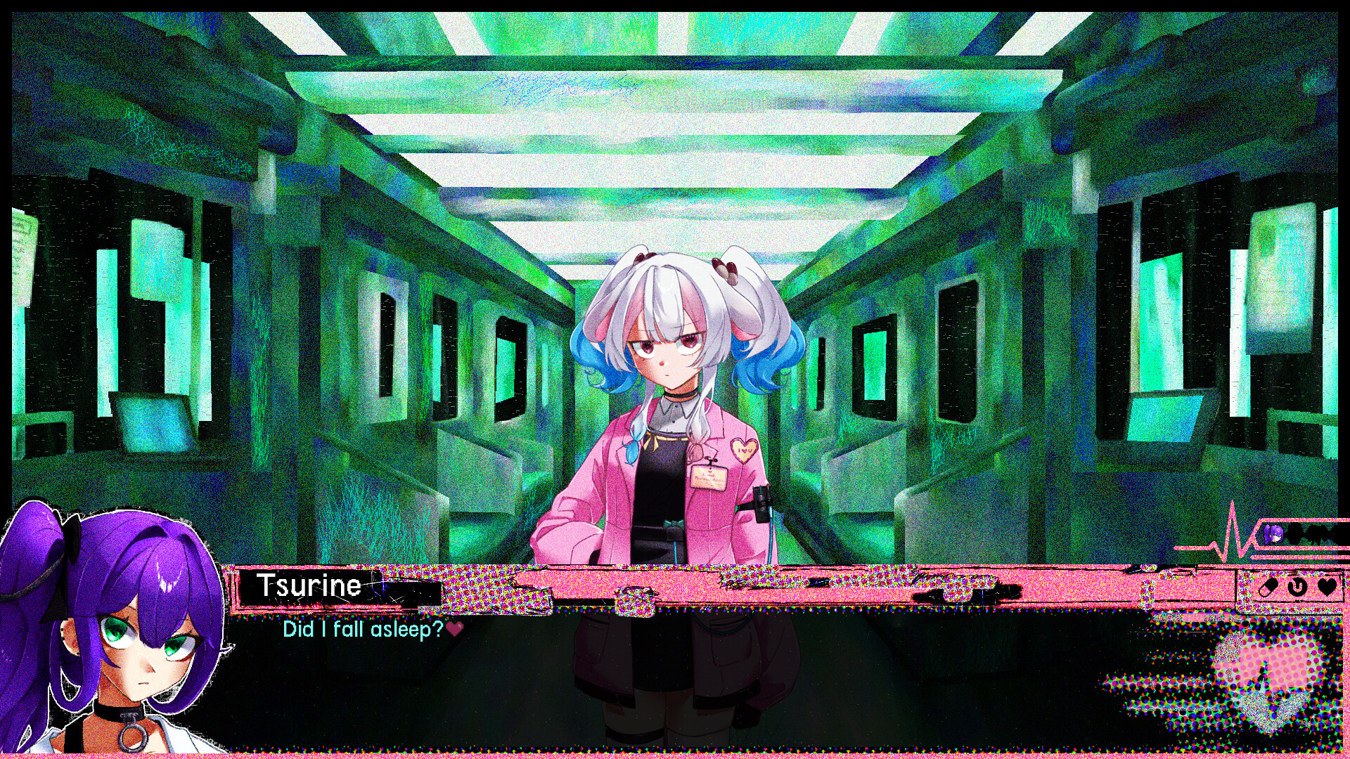 Throwup Club screenshot 2