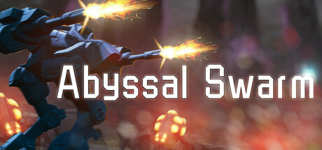 Abyssal Swarm Cover Image