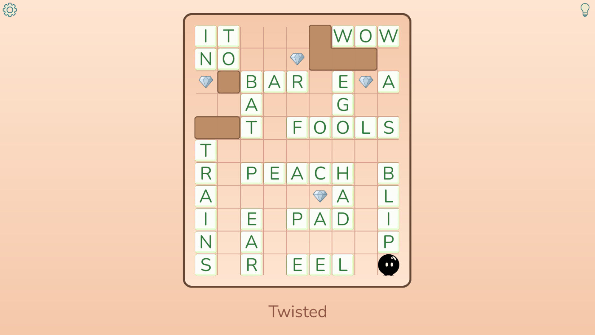 Spell Slide screenshot 3
