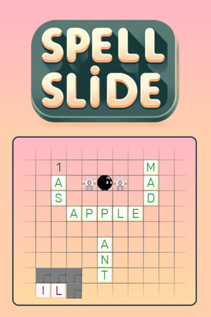 Spell Slide