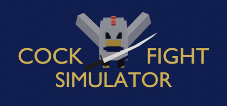 Cock Fight Simulator Cover Image