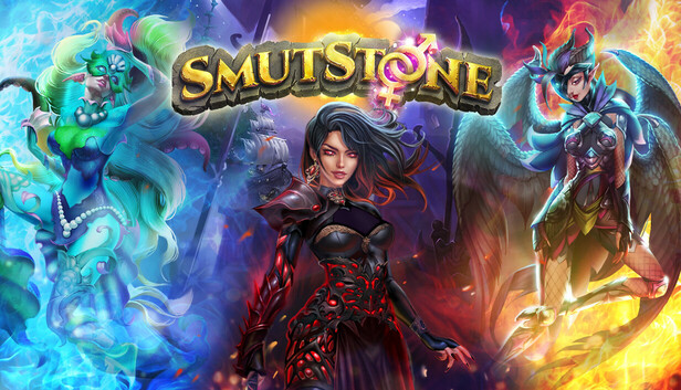 Smutstone on Steam