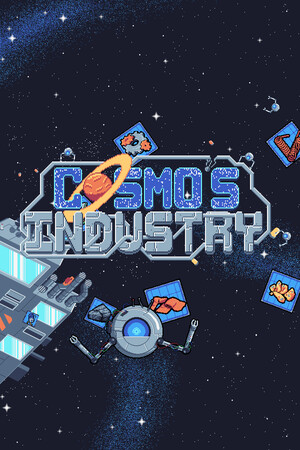 Cosmos's Industry