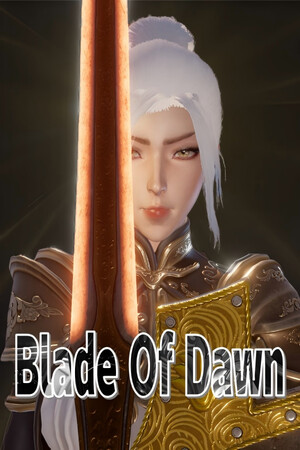 Blade of Dawn