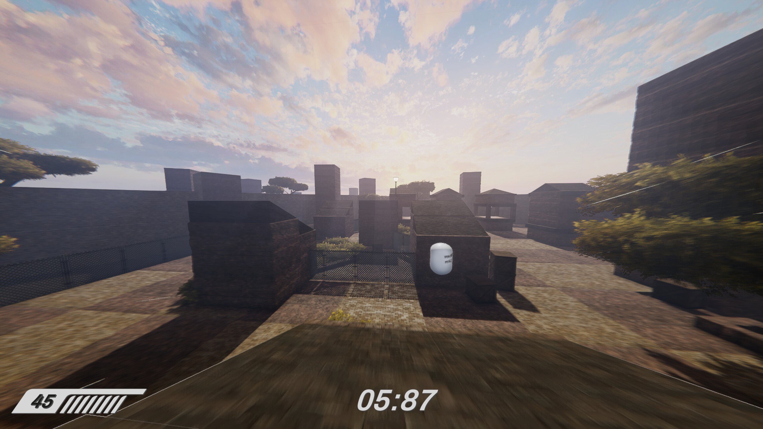 PaceBreak screenshot 6