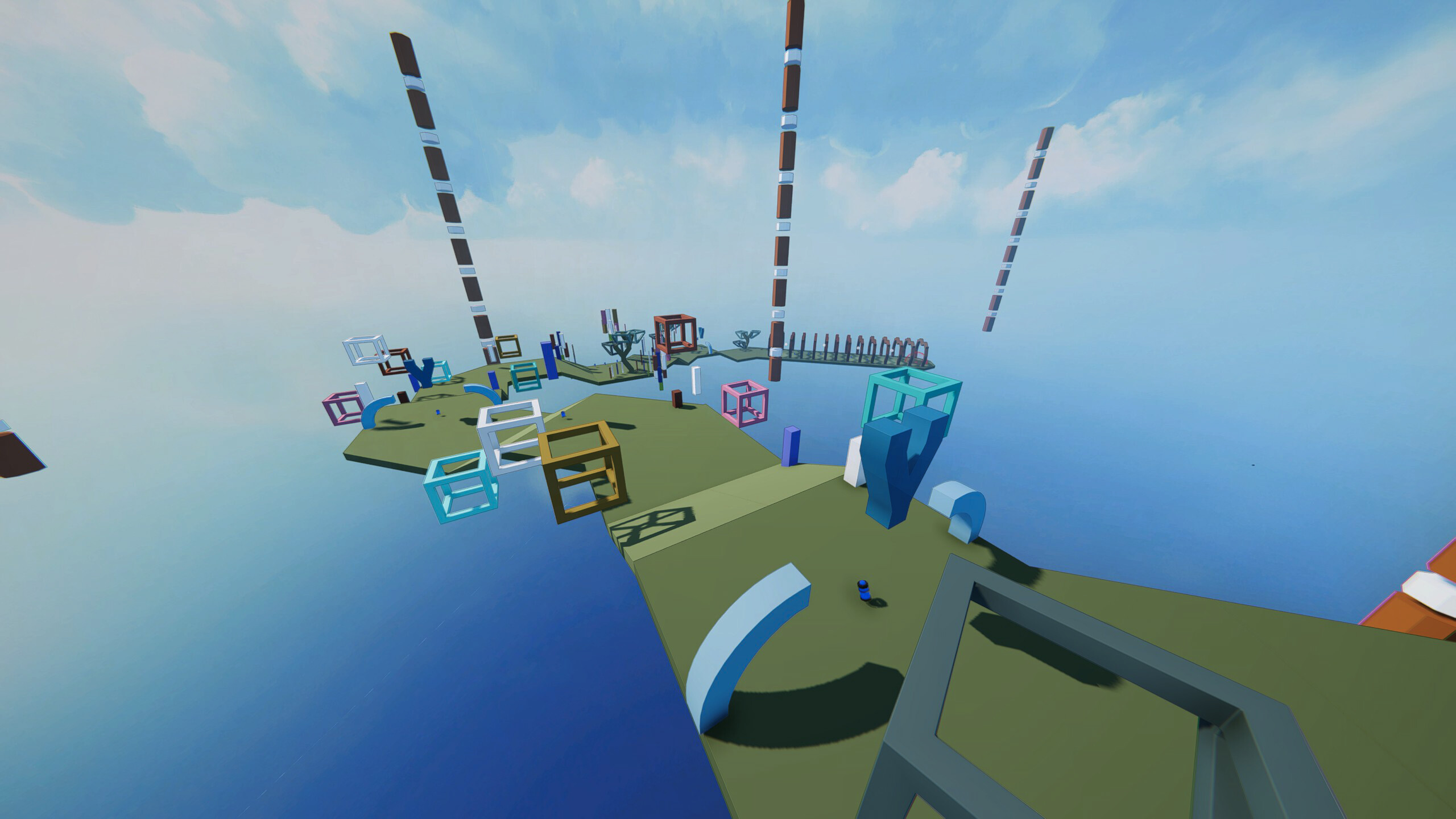 PaceBreak screenshot 7