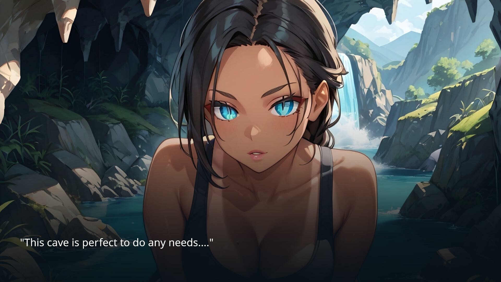 Corrupt Them All - Devilina Vein screenshot 3