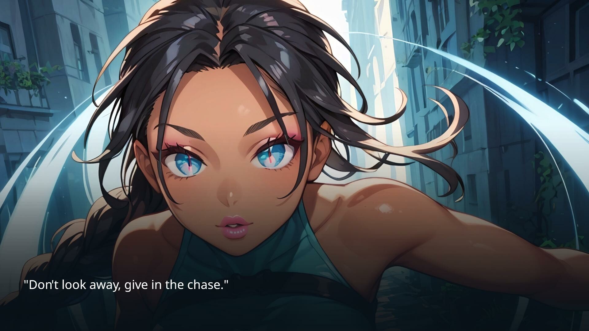 Corrupt Them All - Devilina Vein screenshot 4