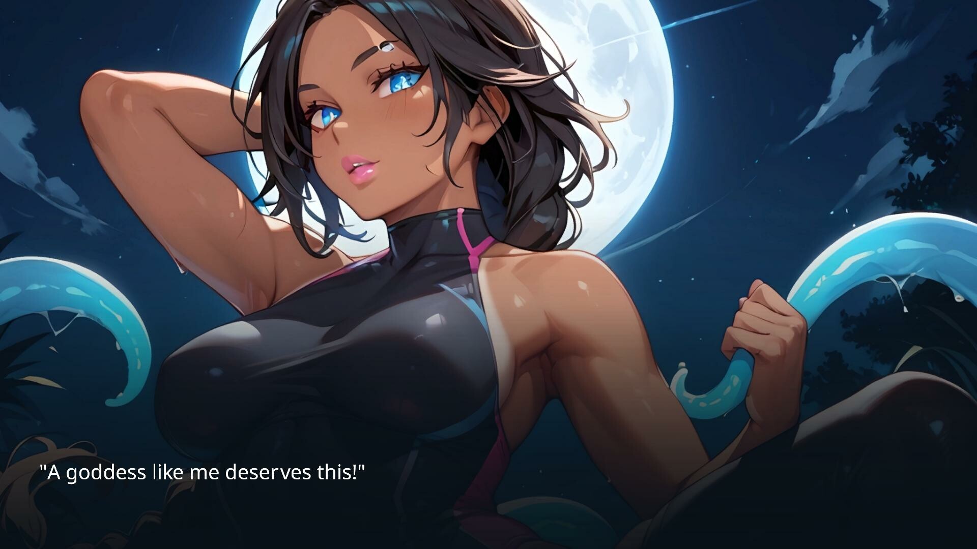 Corrupt Them All - Devilina Vein screenshot 5