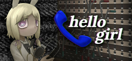 Hello Girl Cover Image