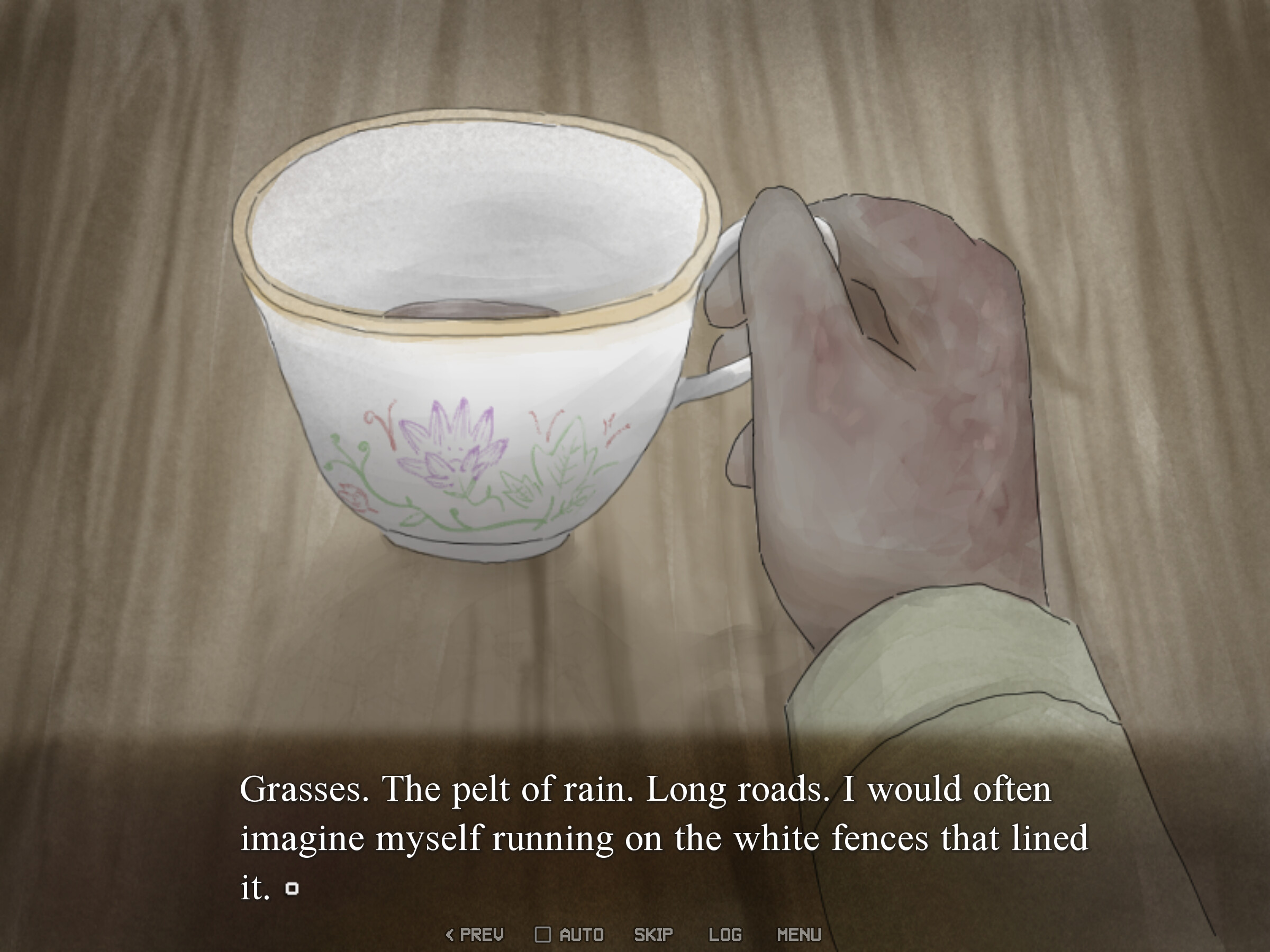 Hello Girl screenshot 3