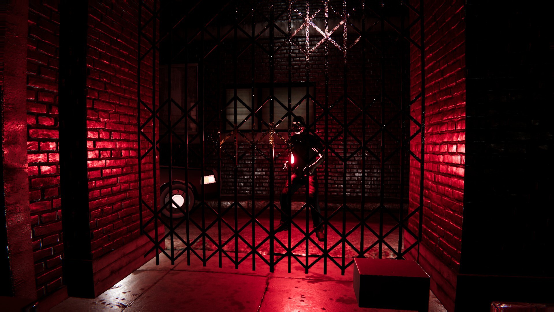 Locked in my Darkness 2: The Room screenshot 7