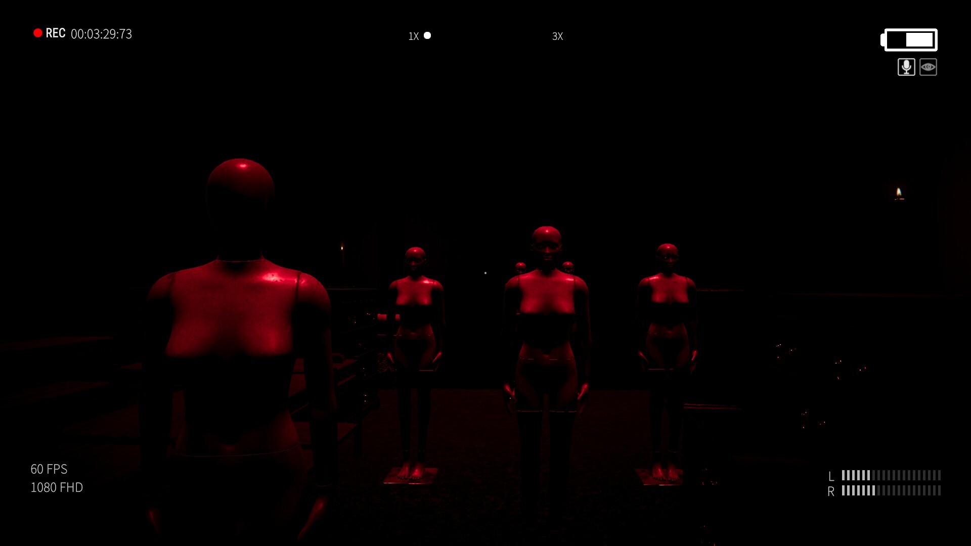 Locked in my Darkness 2: The Room screenshot 20