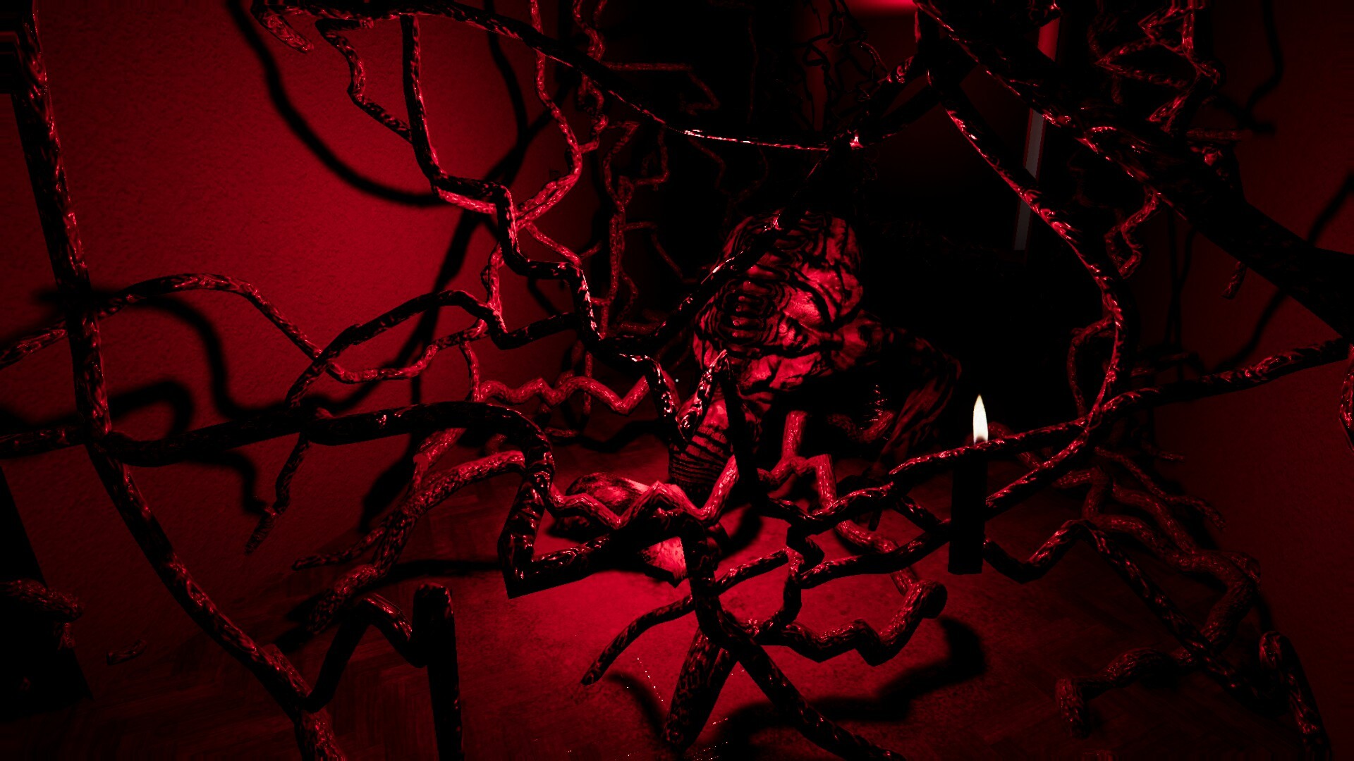 Locked in my Darkness 2: The Room screenshot 14