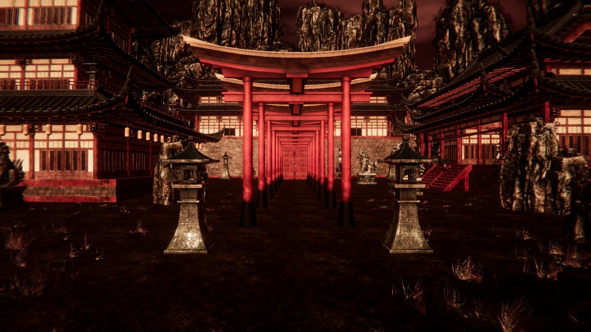 Locked in my Darkness 2: The Room screenshot 16