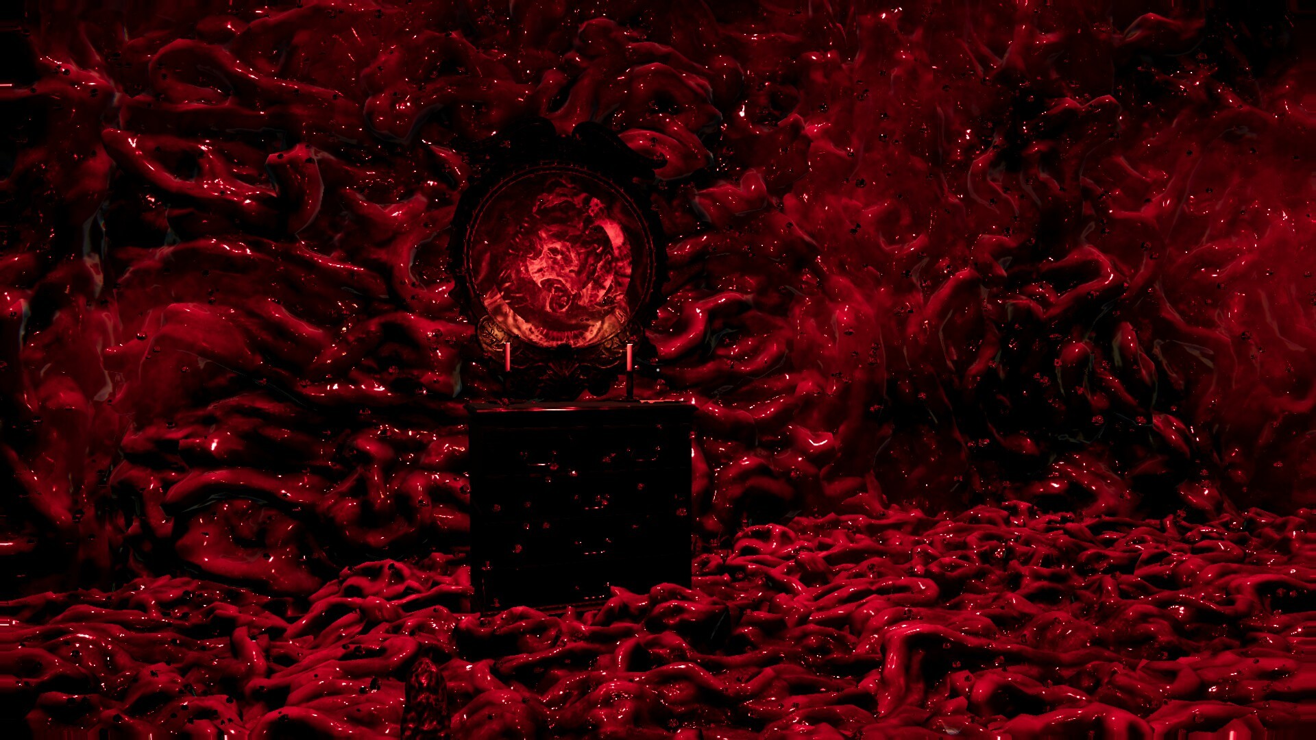 Locked in my Darkness 2: The Room — изображение 19