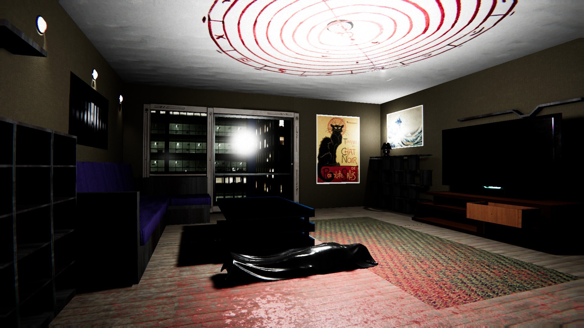 Locked in my Darkness 2: The Room screenshot 6