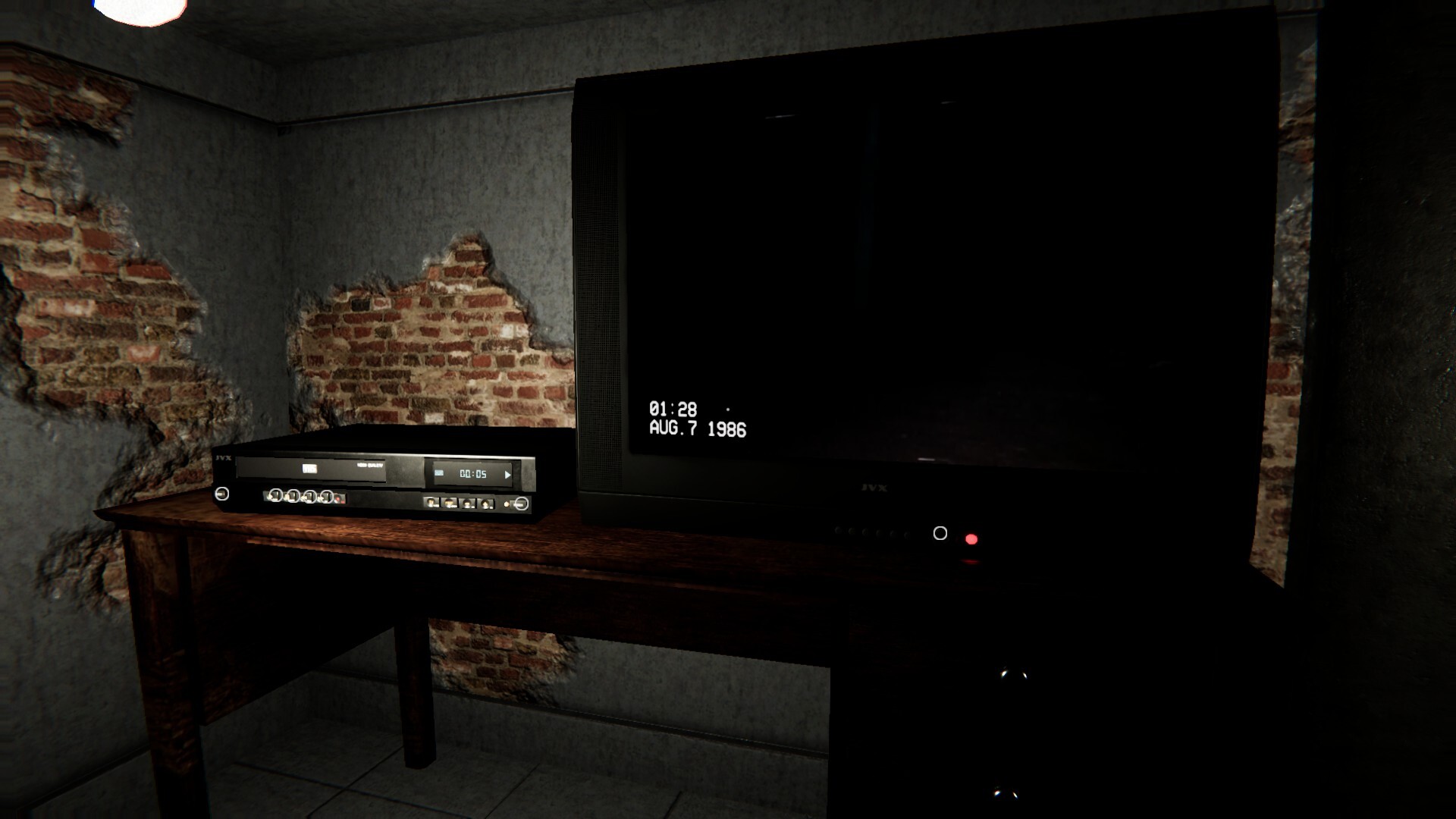Locked in my Darkness 2: The Room — изображение 11