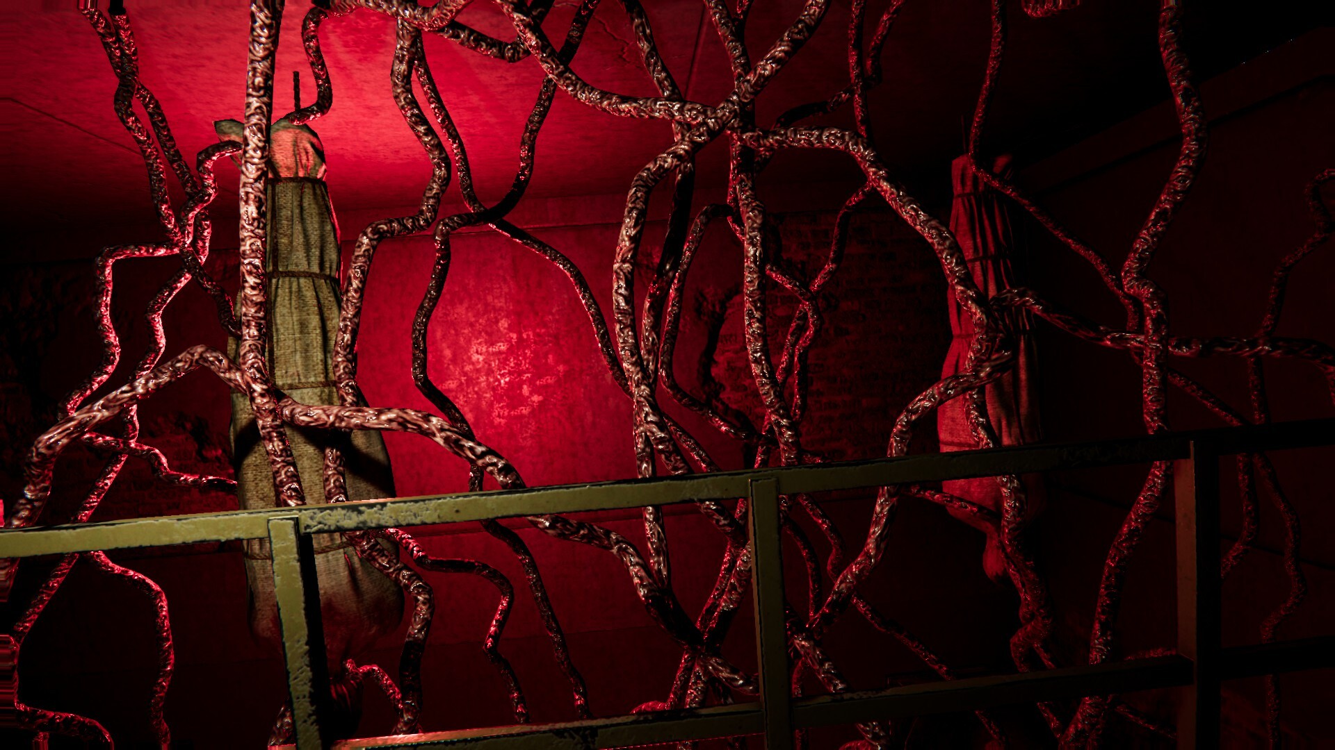 Locked in my Darkness 2: The Room screenshot 17