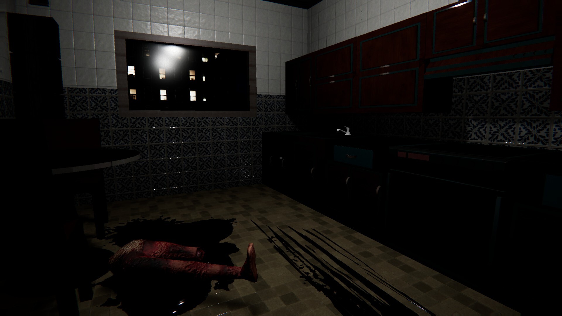 Locked in my Darkness 2: The Room — изображение 12