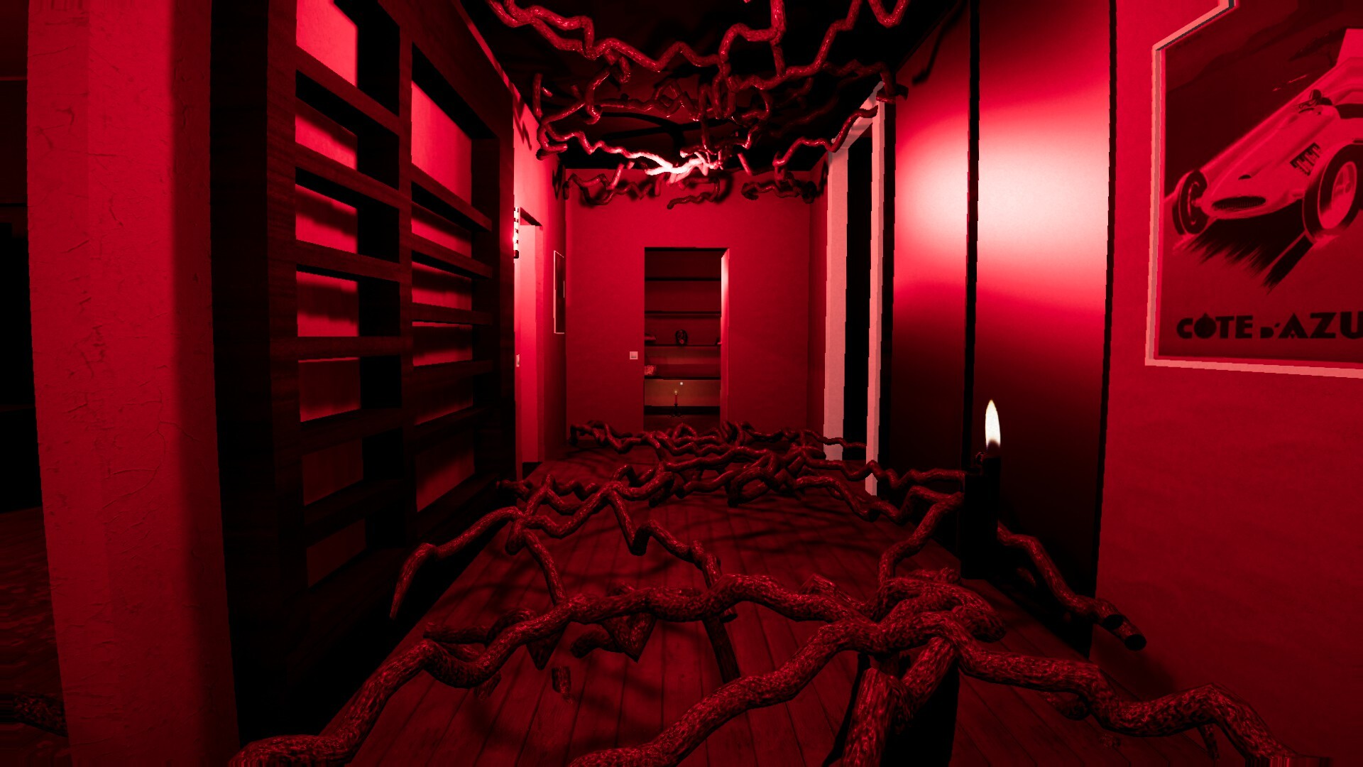 Locked in my Darkness 2: The Room — изображение 18