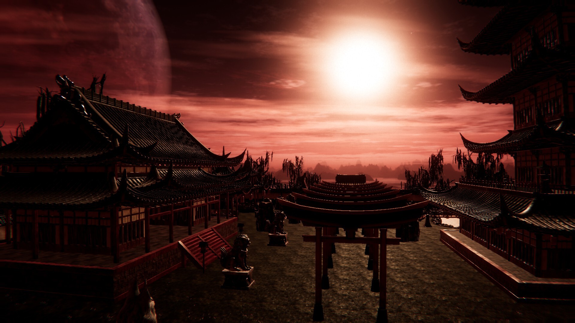 Locked in my Darkness 2: The Room screenshot 5