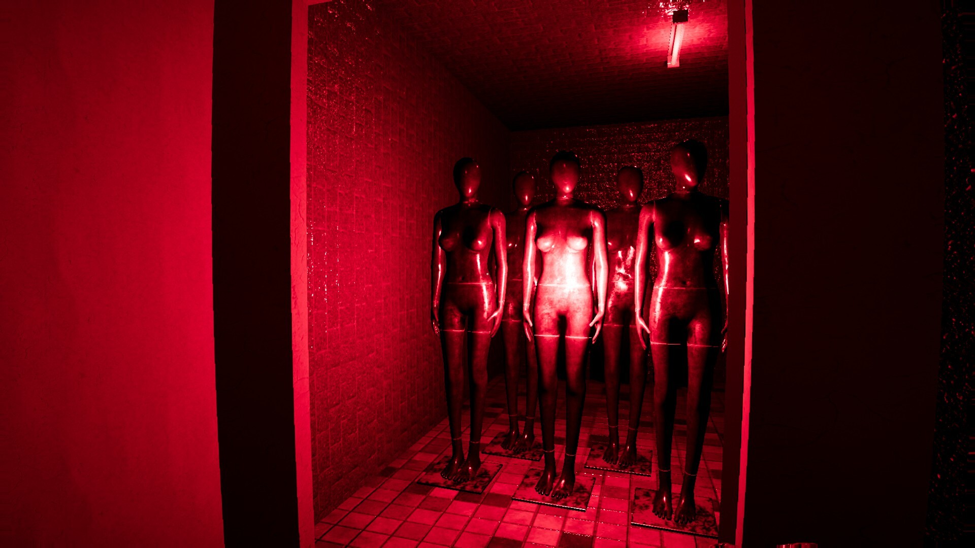 Locked in my Darkness 2: The Room — изображение 3