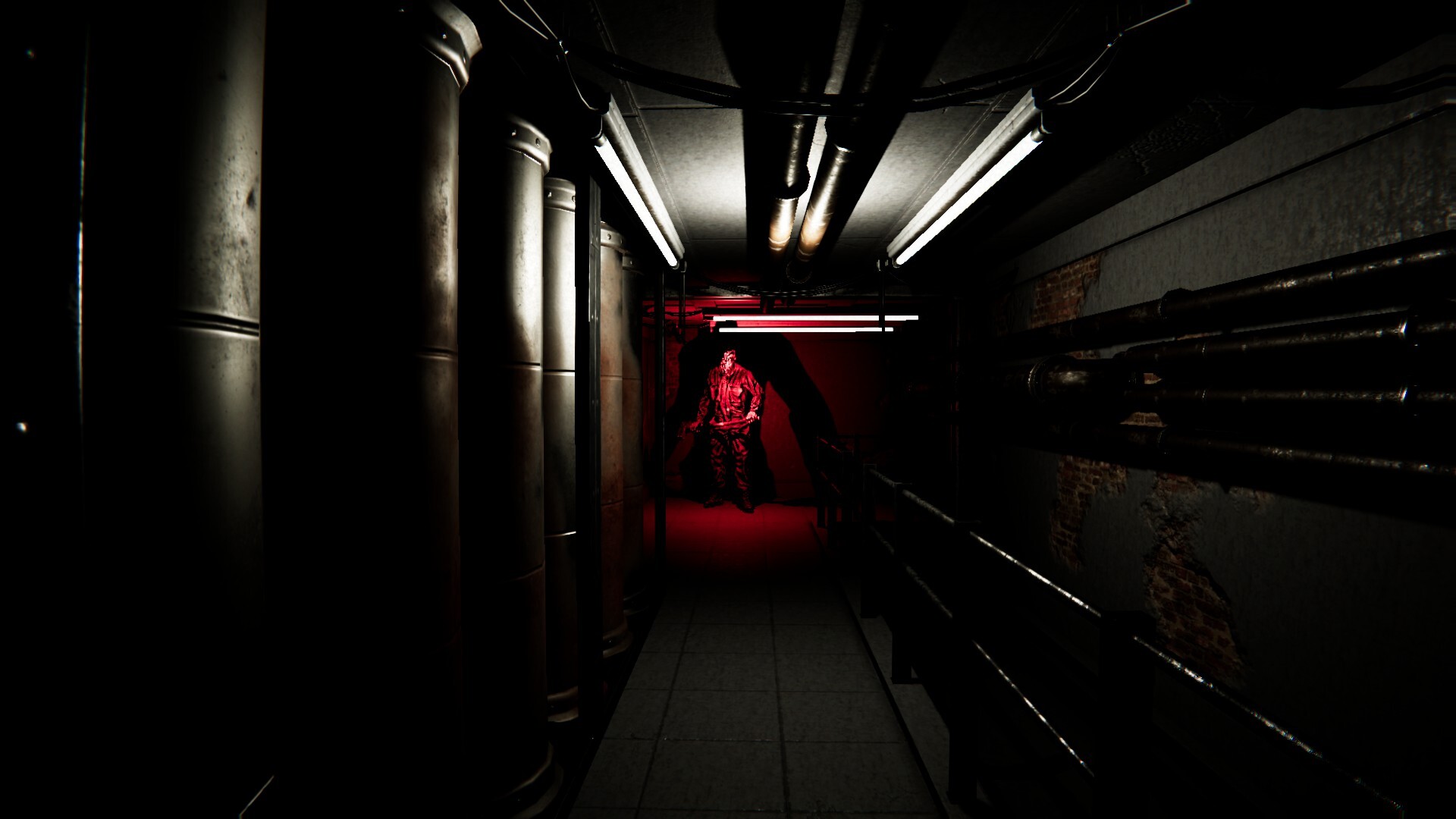 Locked in my Darkness 2: The Room screenshot 10