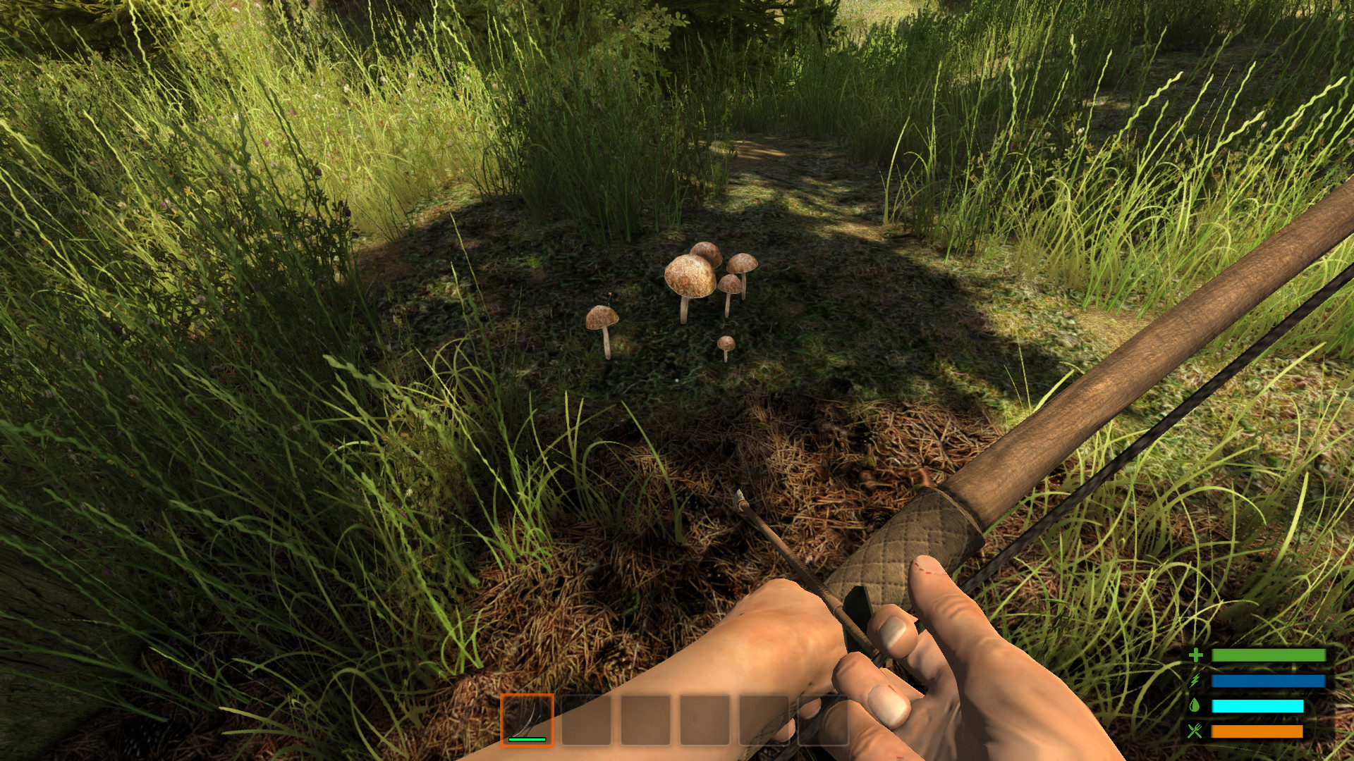 Demesne screenshot 5