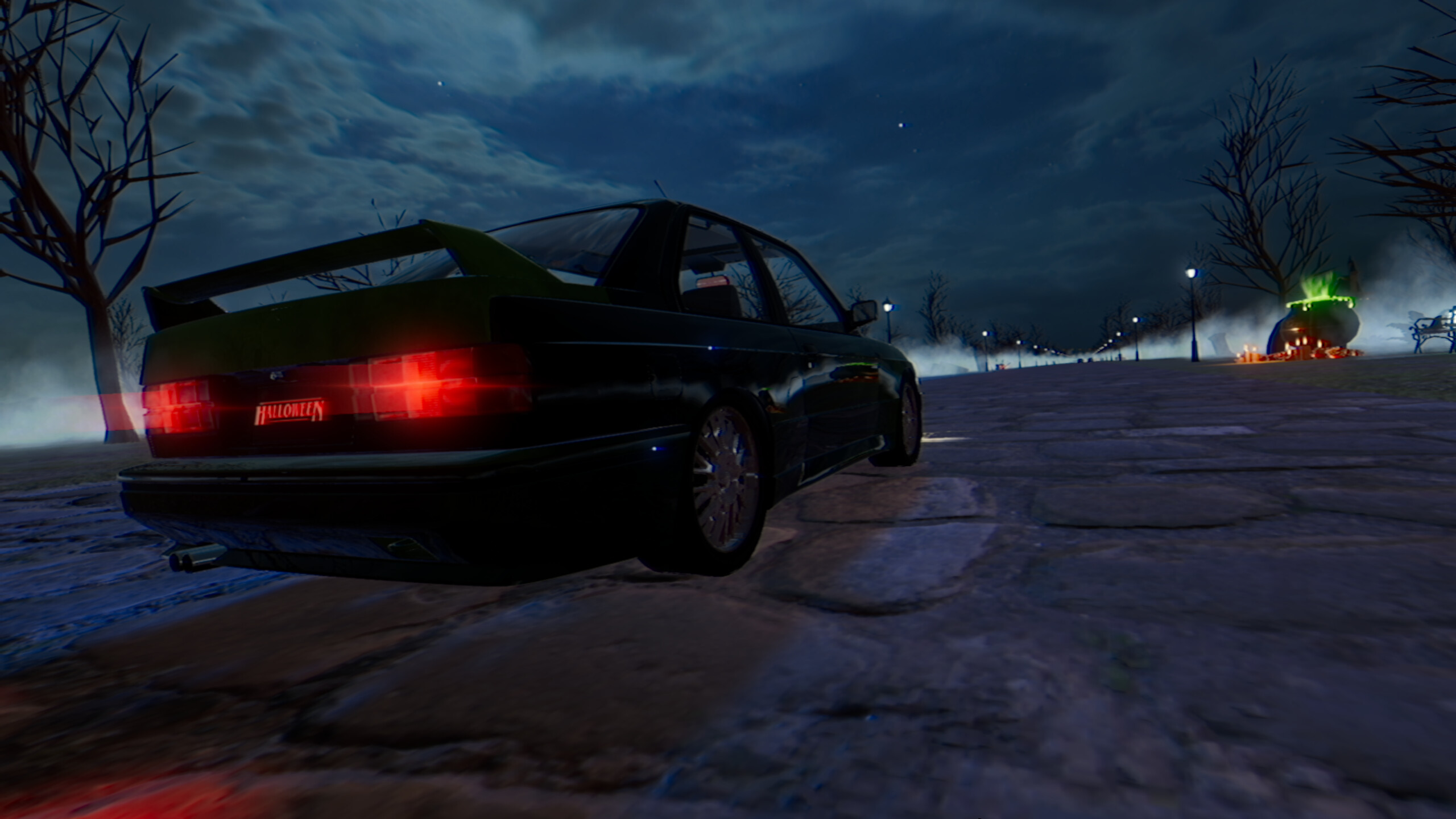 Retrowave 2 screenshot 18