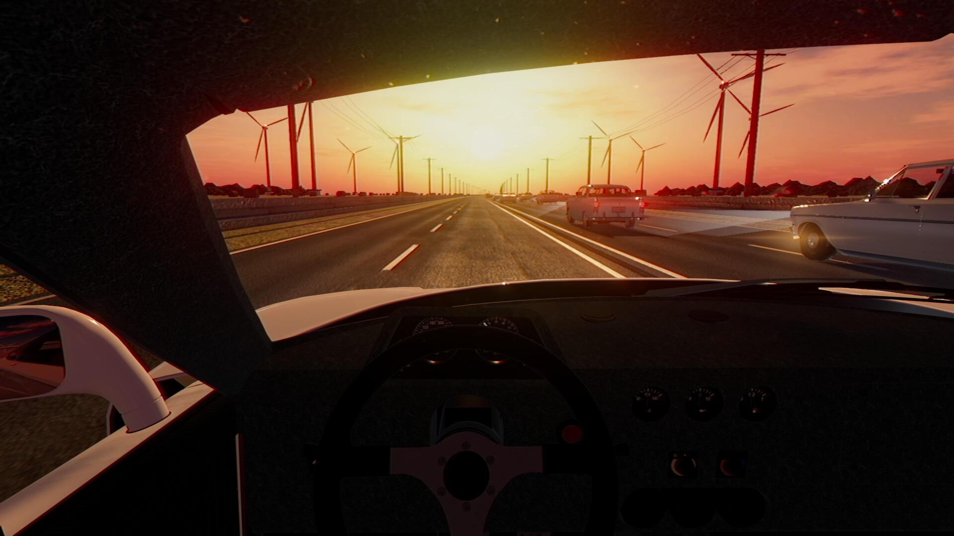 Retrowave 2 screenshot 13
