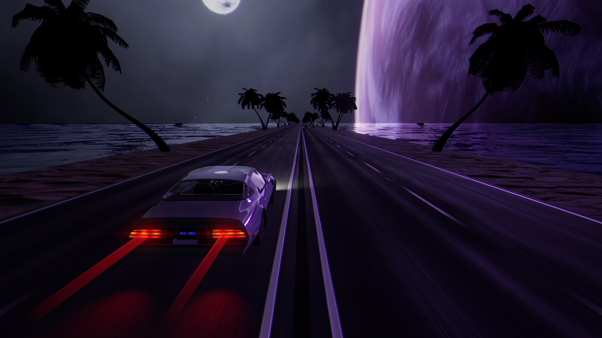 Retrowave 2 screenshot 14