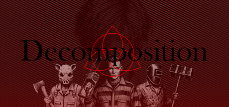 Decomposition — Steam header