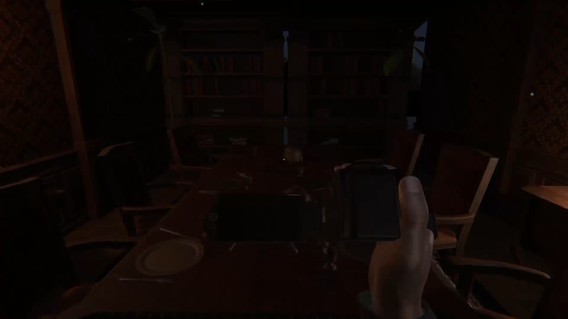 Decomposition screenshot 4
