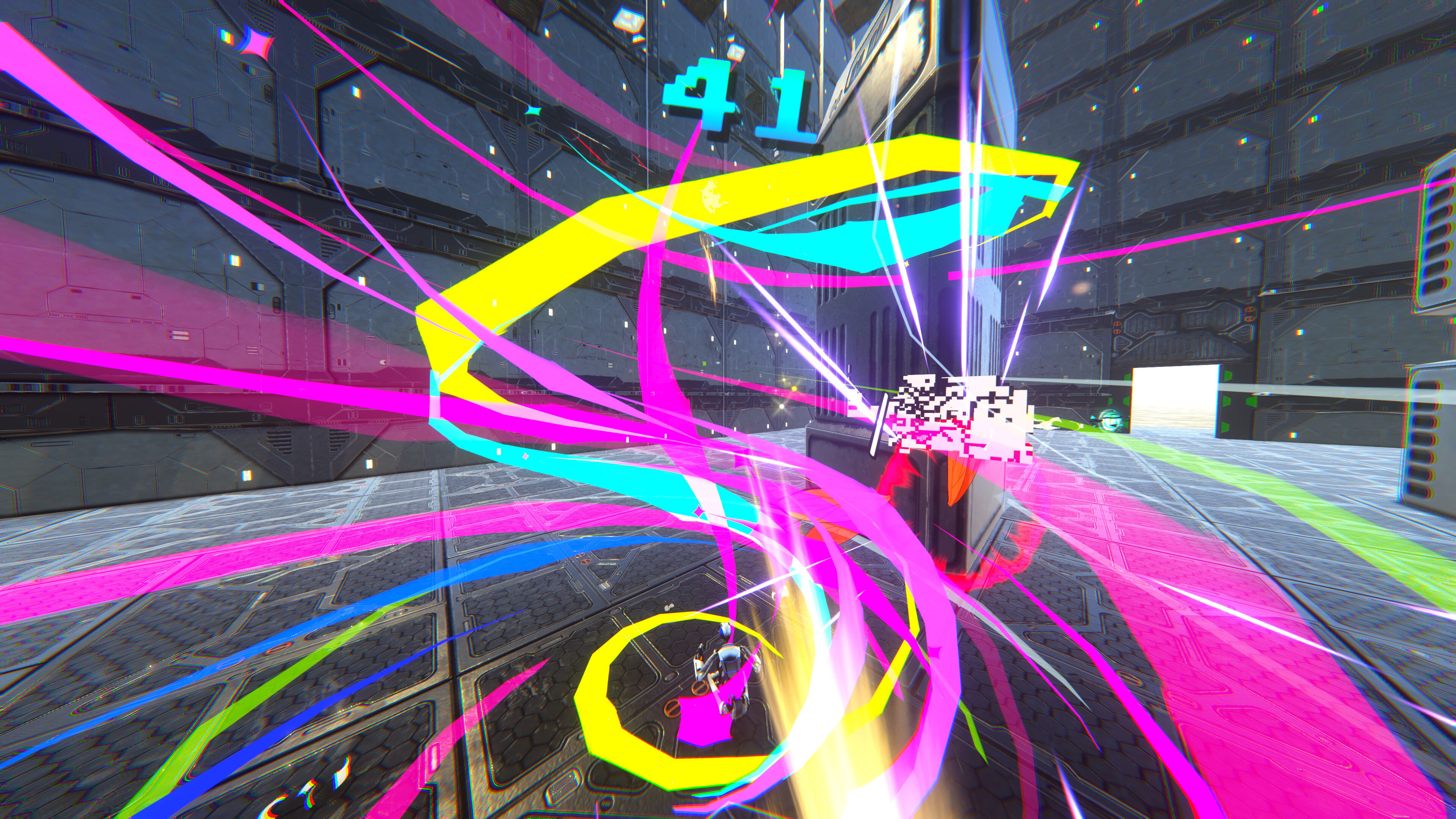 Fall in Flowers screenshot 1