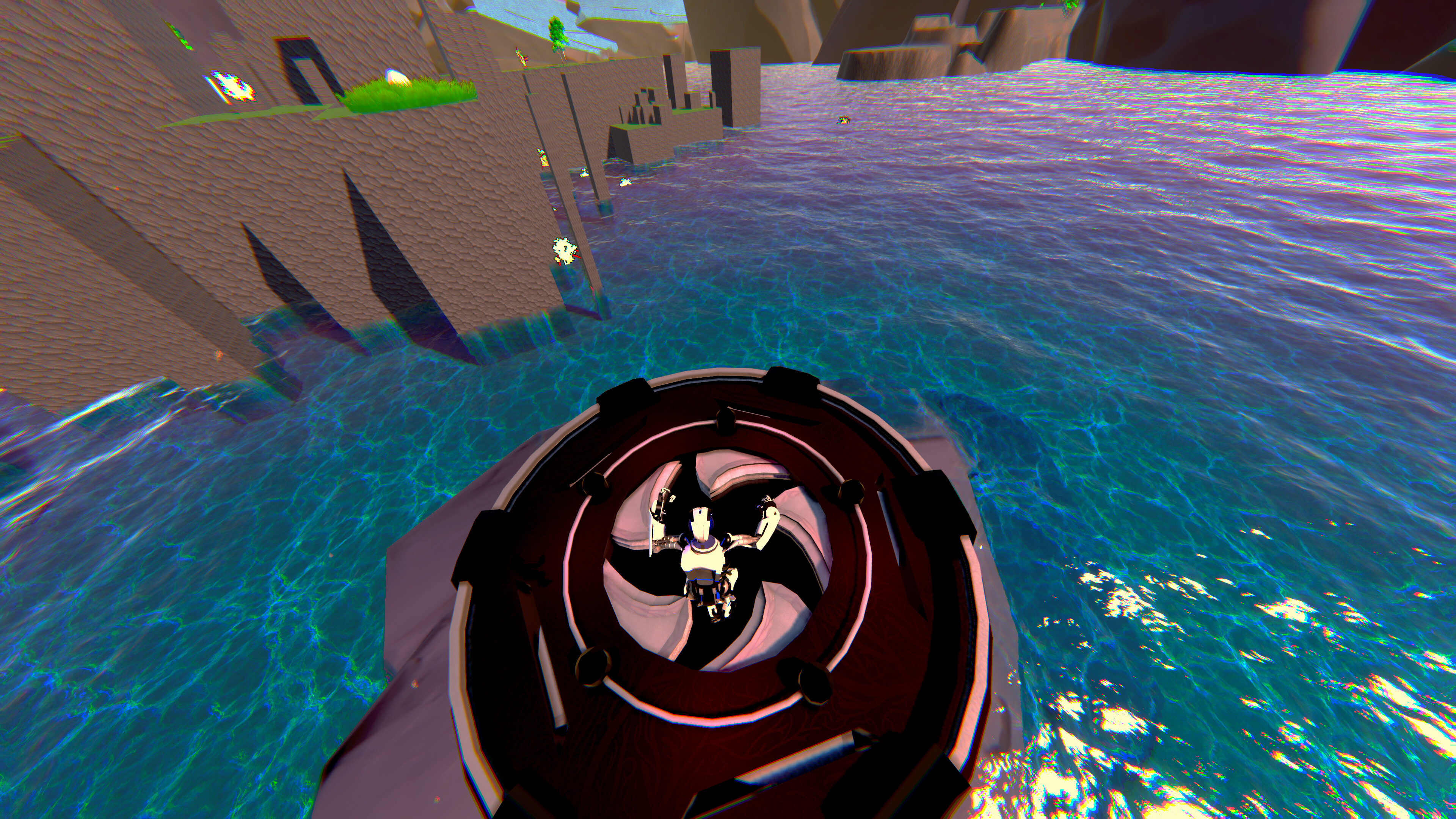 Fall in Flowers screenshot 4