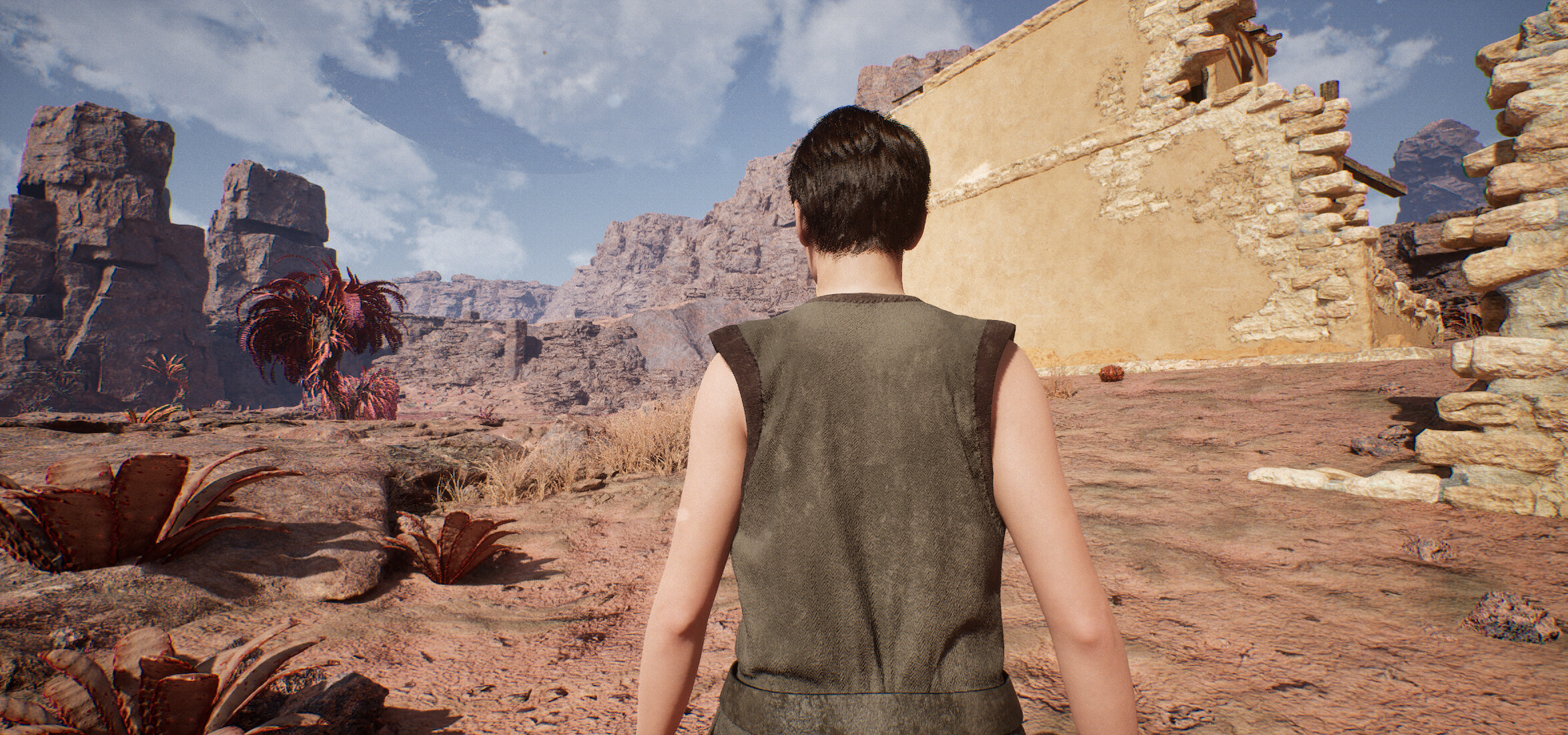 Astracolypse screenshot 6