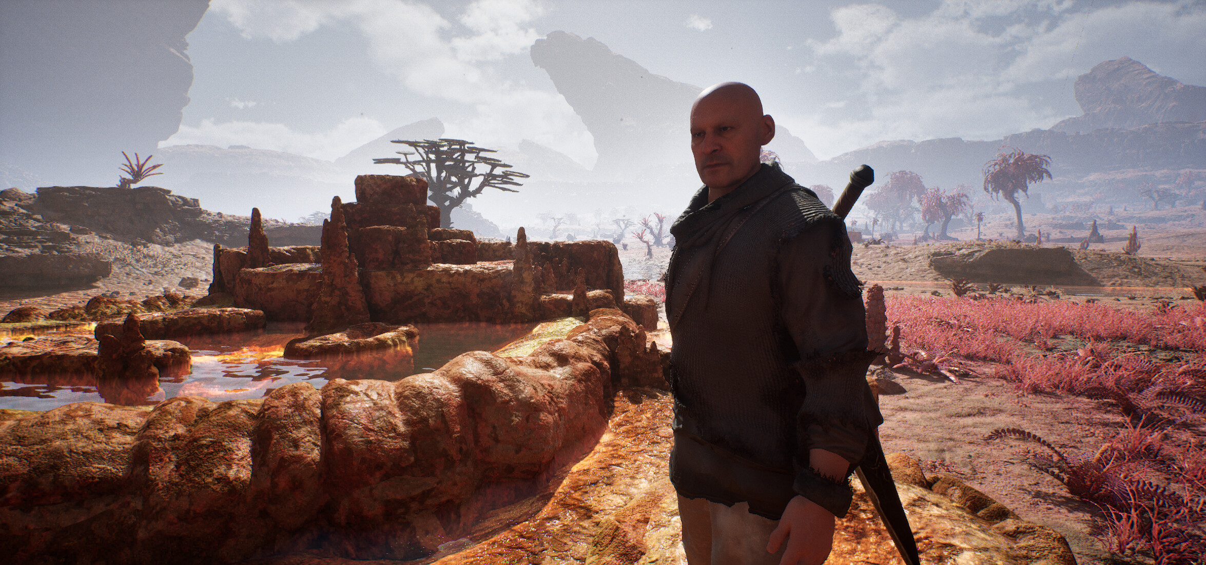 Astracolypse screenshot 11